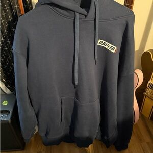 Capita Snowboard Hoodie